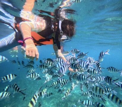 Which thai islands are best for family beach holidays