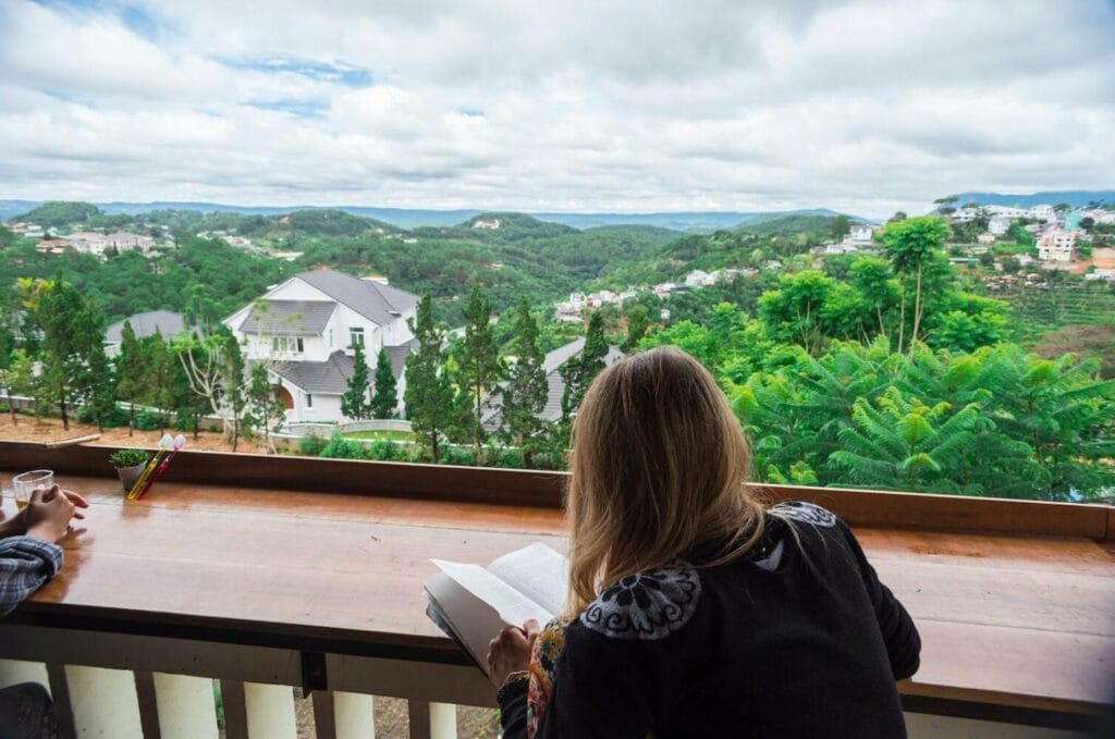 5375782 | dalat travel guide: waterfalls & pine forests await