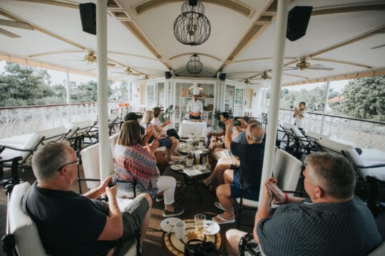 8 day mekong river cruise from saigon to siem reap by mekong princess | how to plan a luxury can tho to phnom penh boat trip - the ultimate guide
