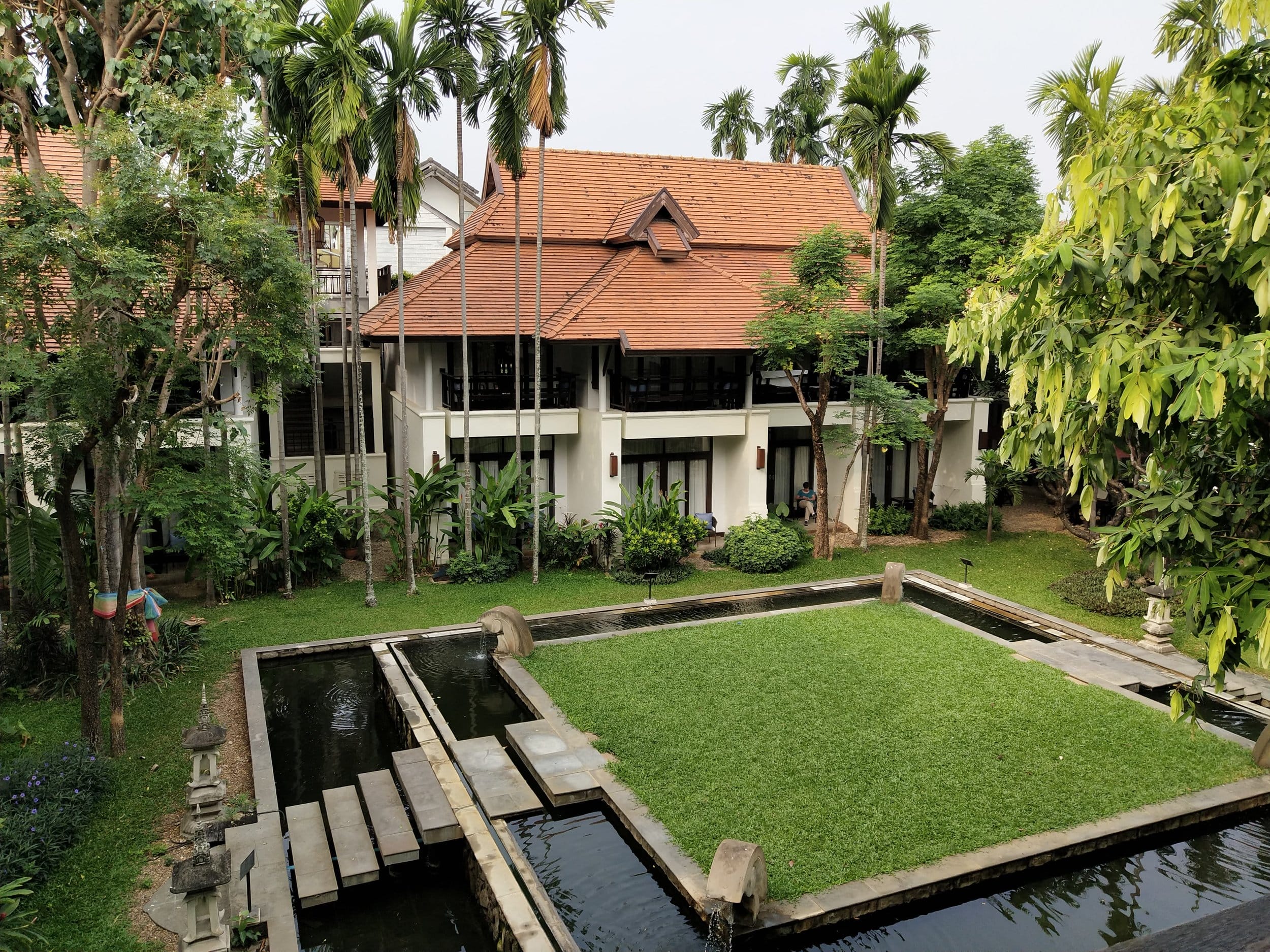 Where to stay in chiang mai: old city, riverside or nimman? Where to stay in chiang mai: old city, riverside or nimman