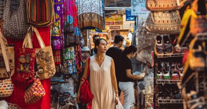 How safe is thailand for tourists? How-safe-is-thailand-for-tourists