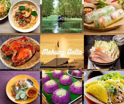 Facebook daily post 1 1 | foods in mekong delta: top 10 must-try dishes in vietnam