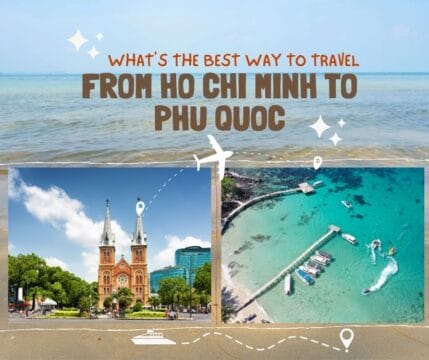 Facebook daily post 15 1 | what’s the best way to travel from ho chi minh to phu quoc?