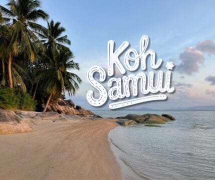 Explore koh samui in 3 or 4 days: beaches, temples & hidden gems you can’t miss How long should you spend in each city for the perfect thailand trip?