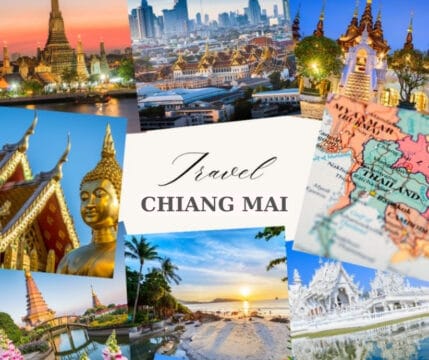 Where to find chiang mai’s hidden hill-tribe retreats? Where to find chiang mai’s hidden hill-tribe retreats?