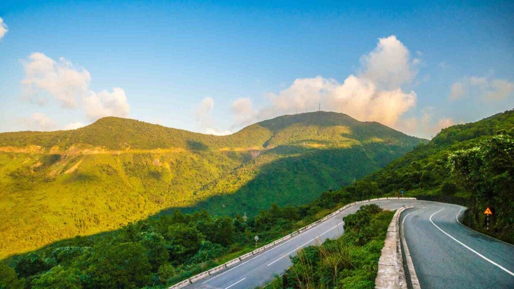 Top 10 places in da nang: complete travel guide 2025 Hai van pass discover your vietnam travel company | top 10 places in da nang: complete travel guide 2025