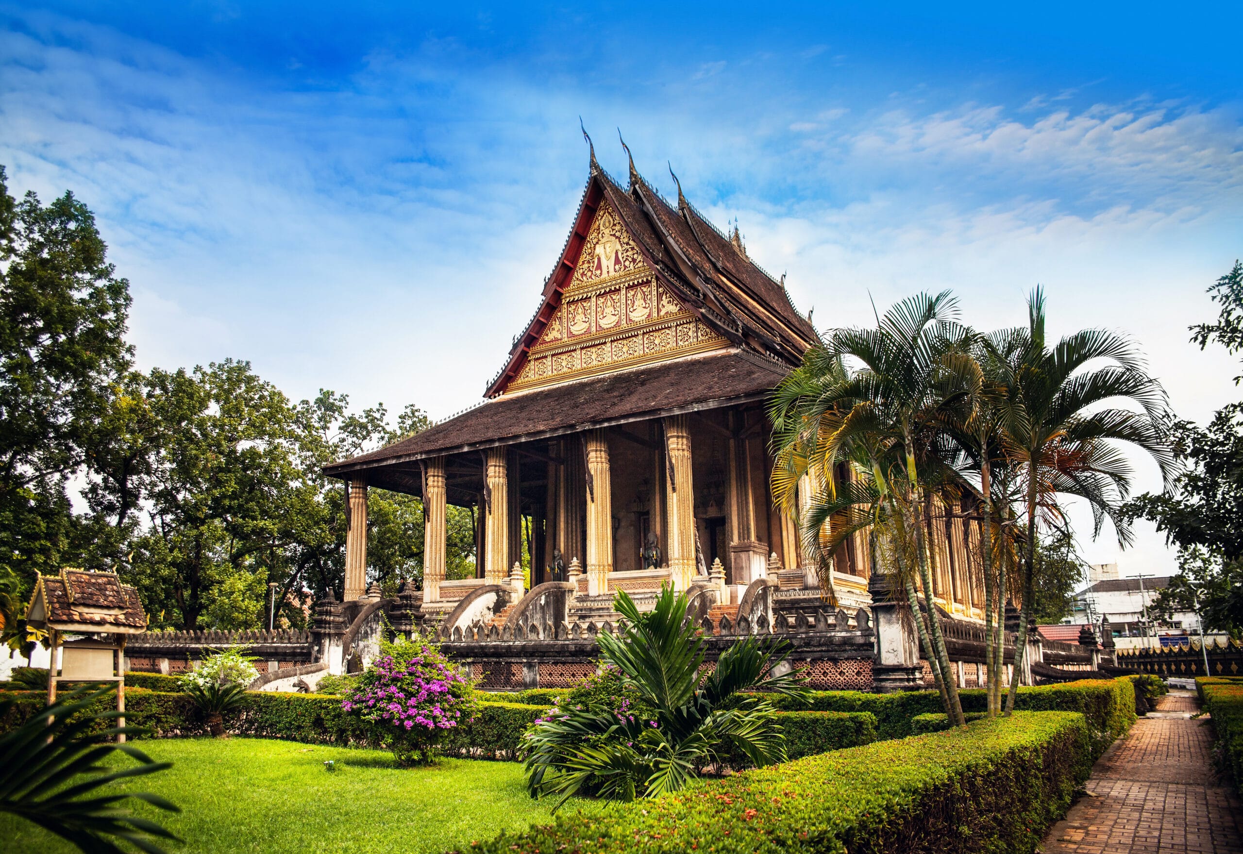 Why to choose shompoo cruise and what to see along the mekong river in laos Explore why shompoo cruise is the best way to experience the mekong river in laos, with highlights from houay xay to luang prabang and beyond.