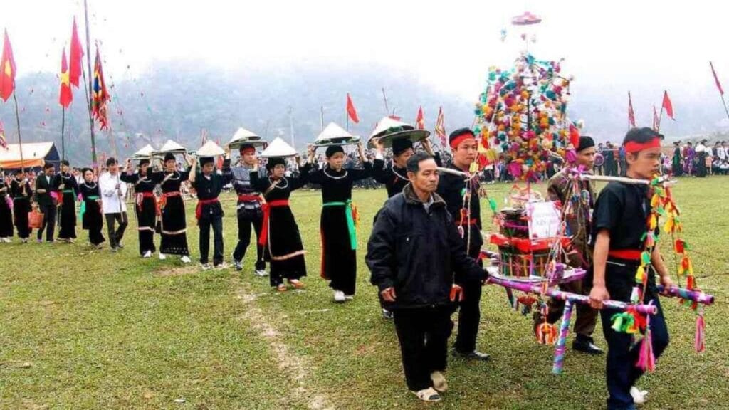 Ha giang climate by month: when is the best time to go? Long tong festival | ha giang climate by month: when is the best time to go?