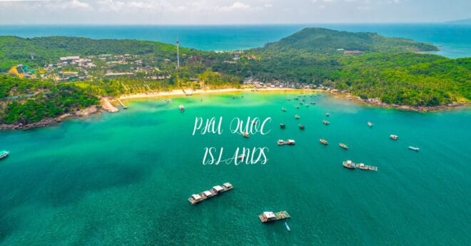 How to get to phu quoc from saigon: ultimate travel guide & insider tips Phu quoc island | how to get to phu quoc from saigon: ultimate travel guide & insider tips