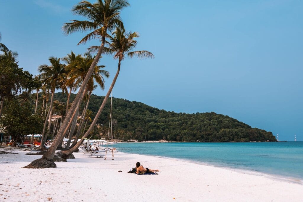 Phu quoc for kids: ultimate family-friendly travel guide Phu quoc - a gem of southern vietnam's beaches getaway