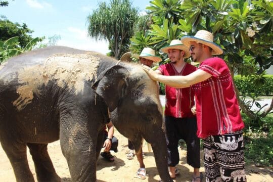 How can families with teens plan a fun and stress-free thailand tour? Pre-travel checklist for thailand what to pack, prepare & avoid