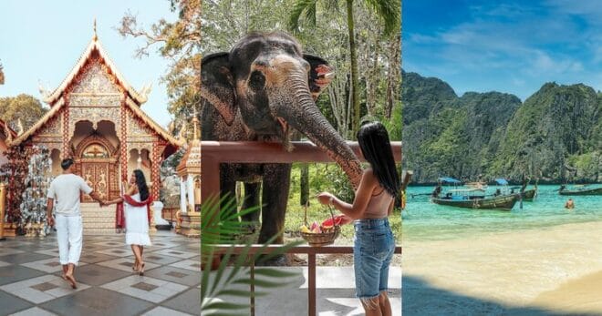 What to expect on a luxury vs budget honeymoon in thailand What-to-expect-on-a-luxury-vs-budget-honeymoon-in-thailand
