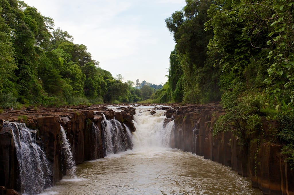 Exploring southern laos for the first time: pakse, 4000 islands and bolaven plateau Exploring southern laos for the first time pakse, 4000 islands & bolaven plateau