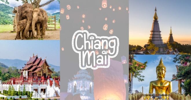Chiang mai | why visit chiang mai? Discover top attractions & hidden gems