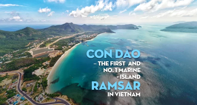 From saigon to con dao: a journey of contrast Con-dao-the-first-and-no-1-marine--island-ramsar-in-vietnam