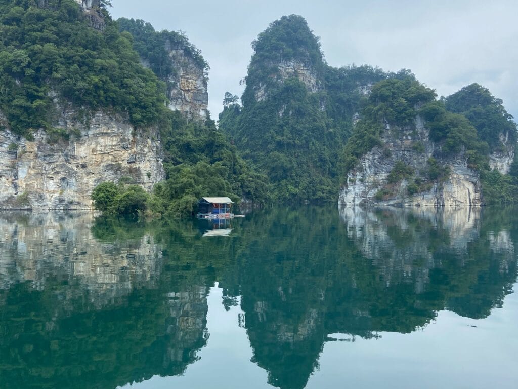 Vietnam secret destinations: off the beaten path travel guide Hanoi cao bang ba be lake 4 days by private car h8btv | vietnam secret destinations: off the beaten path travel guide