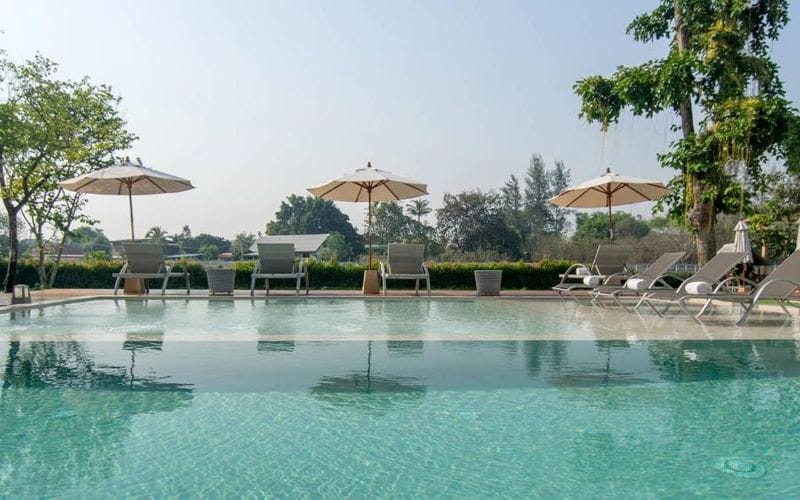 Where to stay in chiang mai: old city, riverside or nimman? Where to stay in chiang mai: old city, riverside or nimman