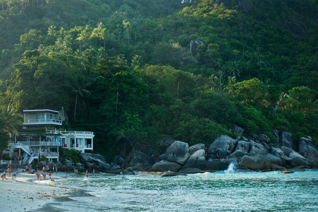 Koh samui | phuket or koh samui? Which is better for a honeymoon trip