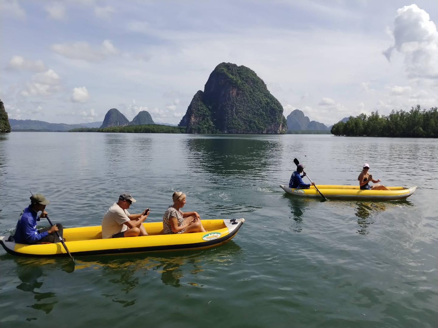 Which thai islands are best for family beach holidays? Which thai islands are best for family beach holidays