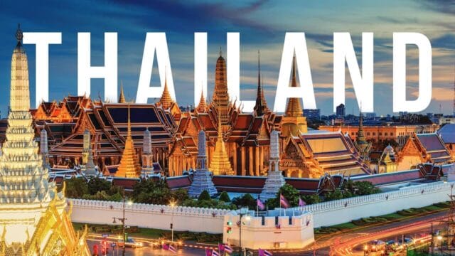 Thailand visitor guide things to do 4406 | thailand budget travel: don't miss out!