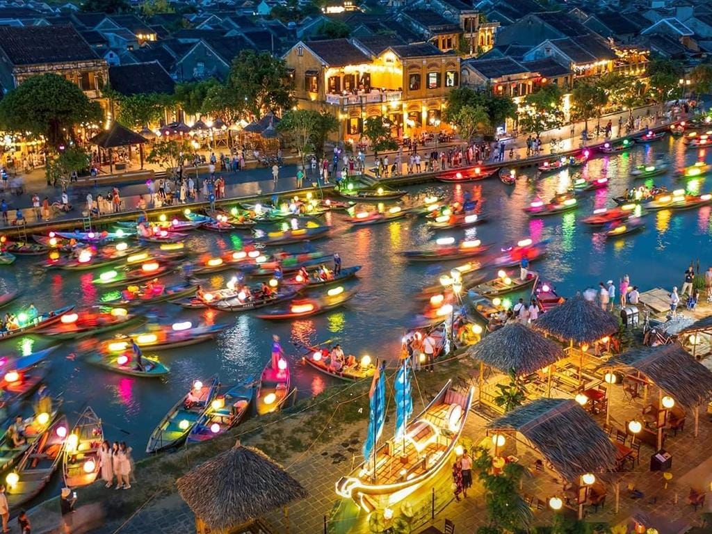 Top 10 places in da nang: complete travel guide 2025 Thanh0310 230322020312 du lich hoi an ve dem 04 | top 10 places in da nang: complete travel guide 2025