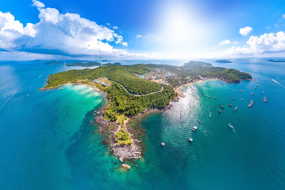 Vietnam fascinating tour to phu quoc islands – 4 days / 3 nights Phu quoc island vietnam | vietnam fascinating tour to phu quoc islands – 4 days / 3 nights