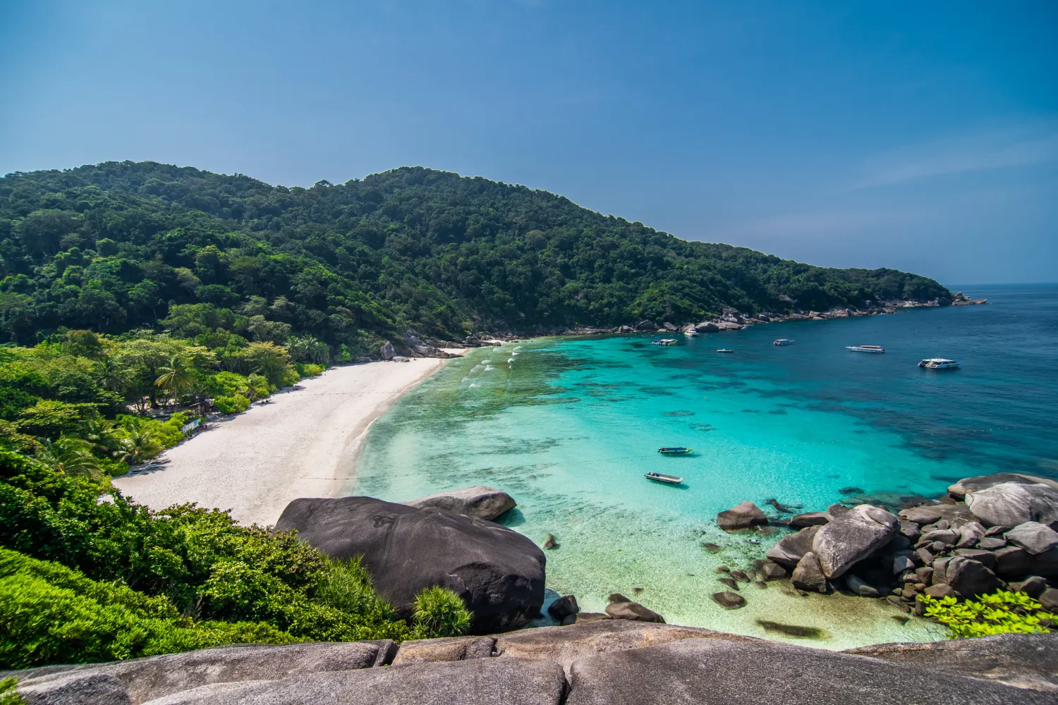 Where to go island hopping in vietnam: top coastal isles from hanoi to da nang Cu lao cham island danang 2 | where to go island hopping in vietnam: top coastal isles from hanoi to da nang