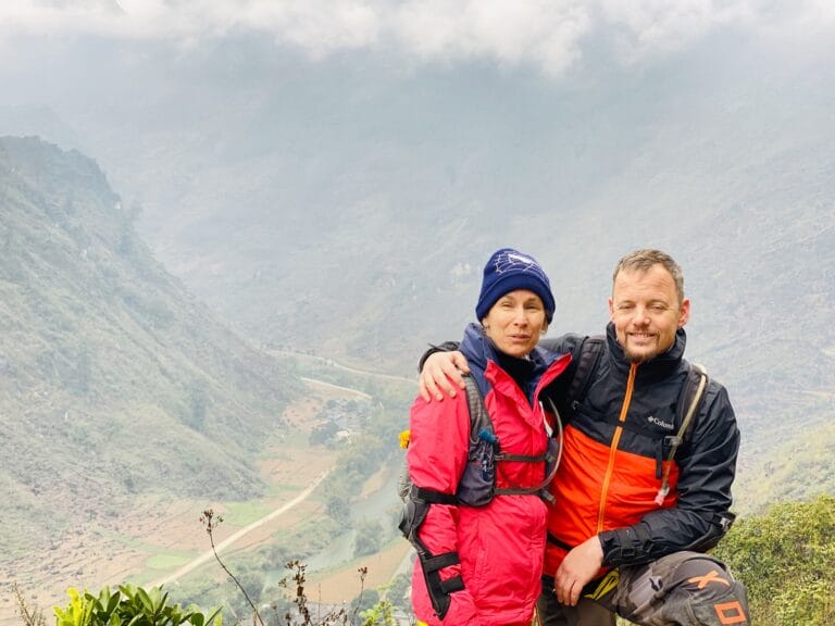The rugged northern vietnam offroad motorcycle tour -14 days The rugged northern vietnam offroad motorbike adventure (14 days)