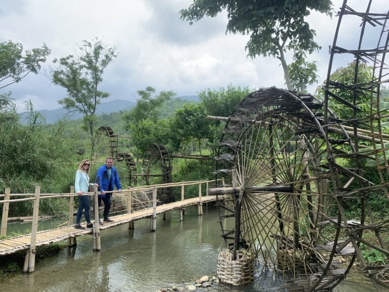 Legendary vietnam motorcycle tour from hanoi to hoi an - 6 days Legendary vietnam motorcycle tour from hanoi to hoi an - 6 days