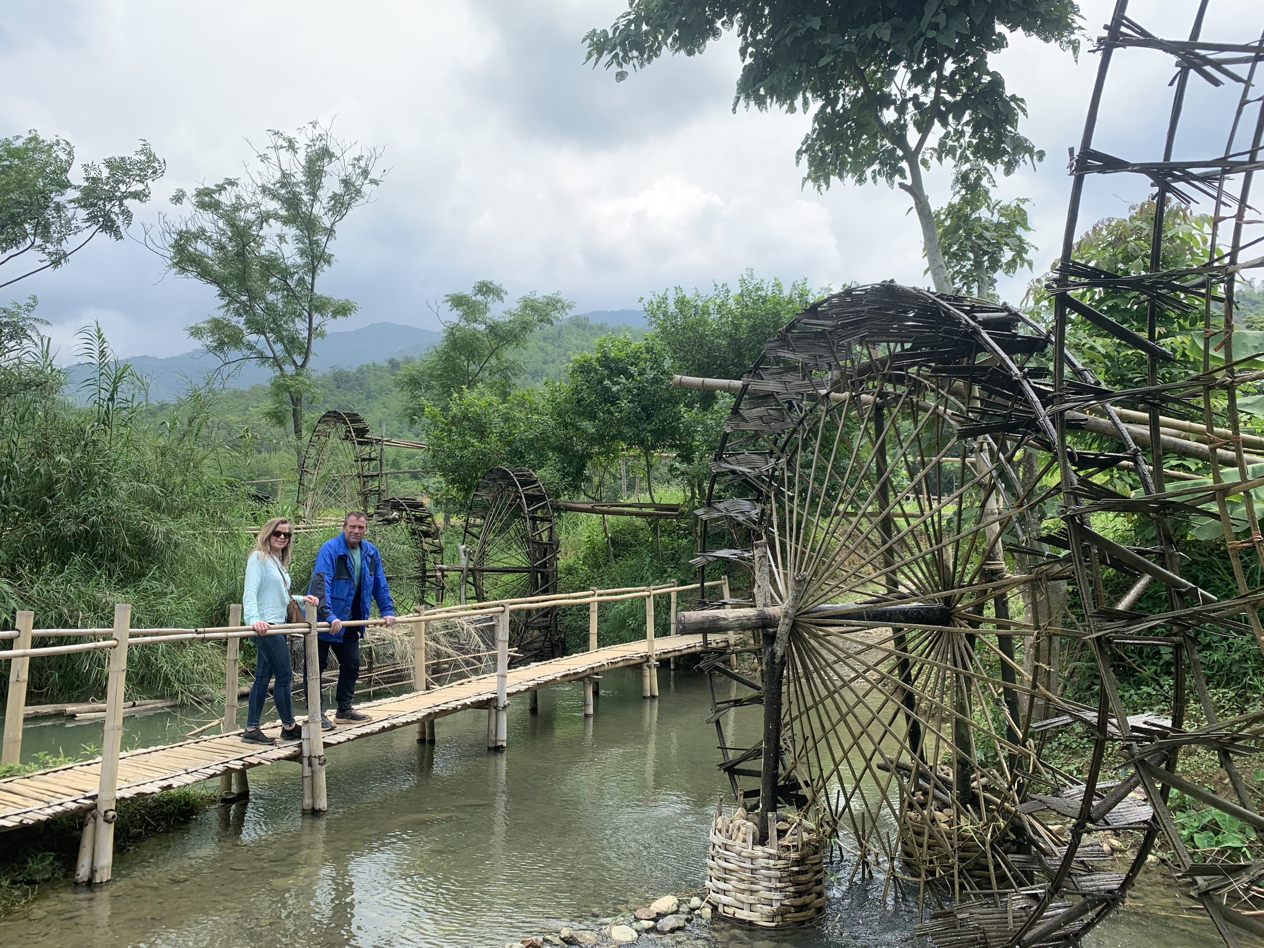 Legendary vietnam motorcycle tour from hanoi to hoi an - 6 days Legendary vietnam motorcycle tour from hanoi to hoi an - 6 days