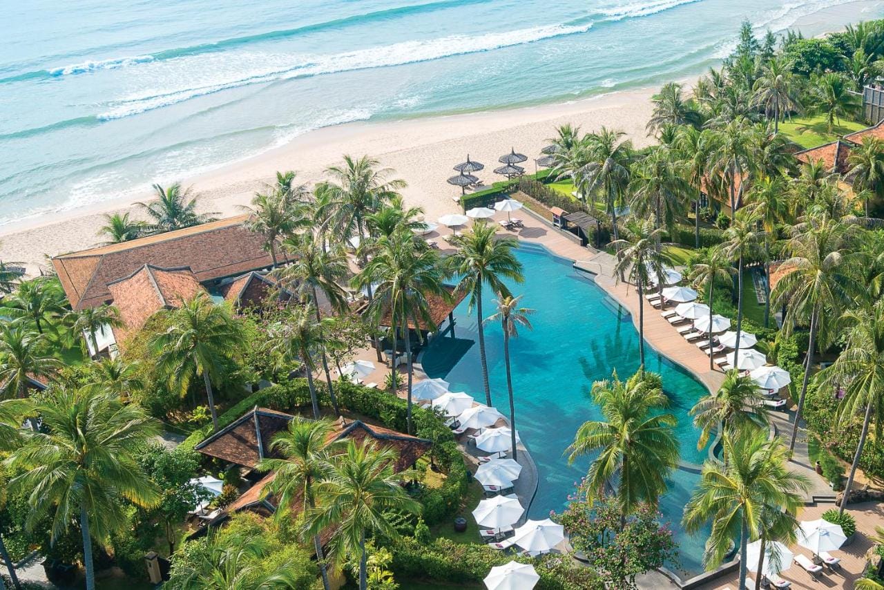 Best resorts in da nang and hoi an for wellness treatment Anantara hoi an resort 2 | best resorts in da nang and hoi an for wellness treatment