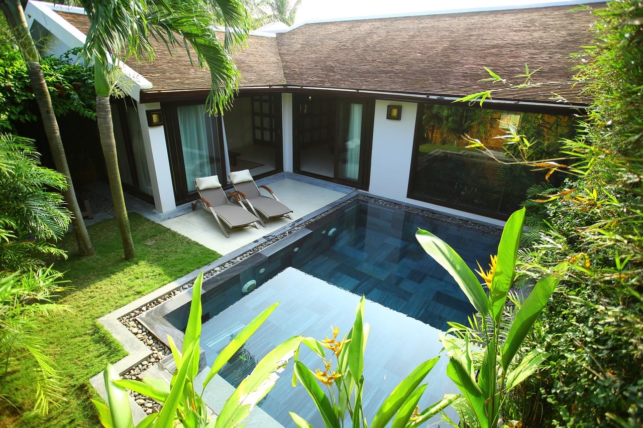 Best resorts in da nang and hoi an for wellness treatment Fusion maia resort 2 | best resorts in da nang and hoi an for wellness treatment