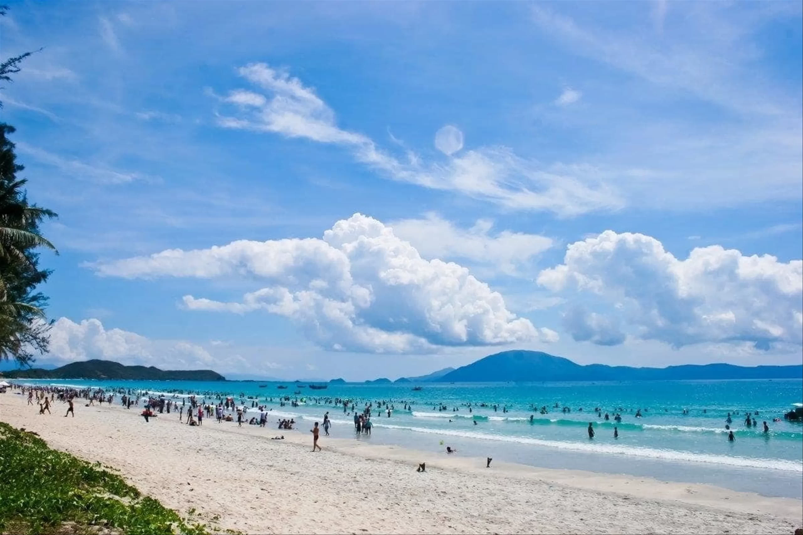 Where to take best photographs on route from da nang to hoi an Non nuoc beach | where to take best photographs on route from da nang to hoi an