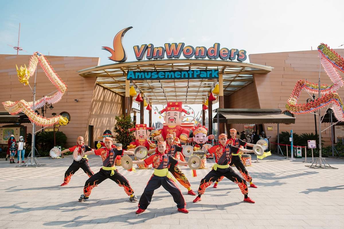 Top places to visit in da nang & hoi an with kids Vinwonders nam hoi an 1 | top places to visit in da nang & hoi an with kids