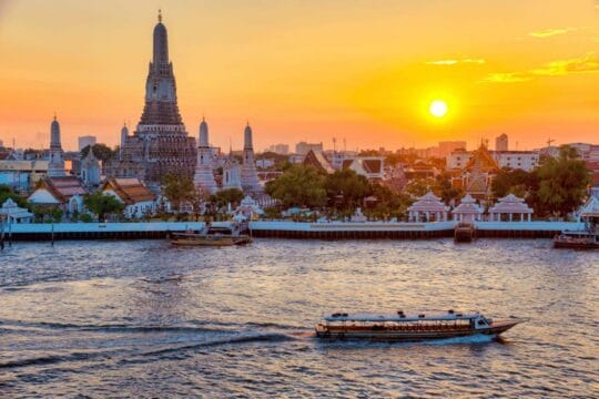 4-day captivating bangkok ayutthaya tour with dinner cruise Where-to-discover-thailands-must-see-temples-island-beaches-a-first-timers-travel-guide
