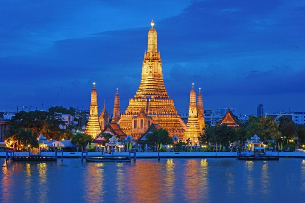 10-Day Thailand Highlights Tour | Bangkok, Chiang Mai & Phuket - 1