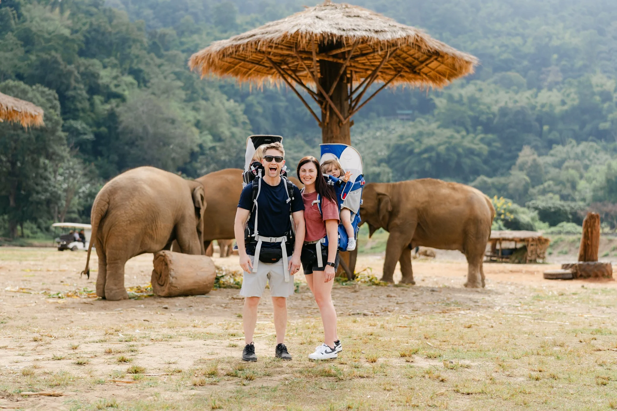 Ethical-elephant-sanctuaries-near-chiang-mai