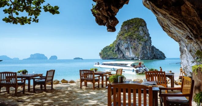 Top-rated private beach resorts in thailand for couples: romantic luxury hideaways for 2025 Rayavadee resort krabi island thailand 3 | top-rated private beach resorts in thailand for couples: romantic luxury hideaways for 2025