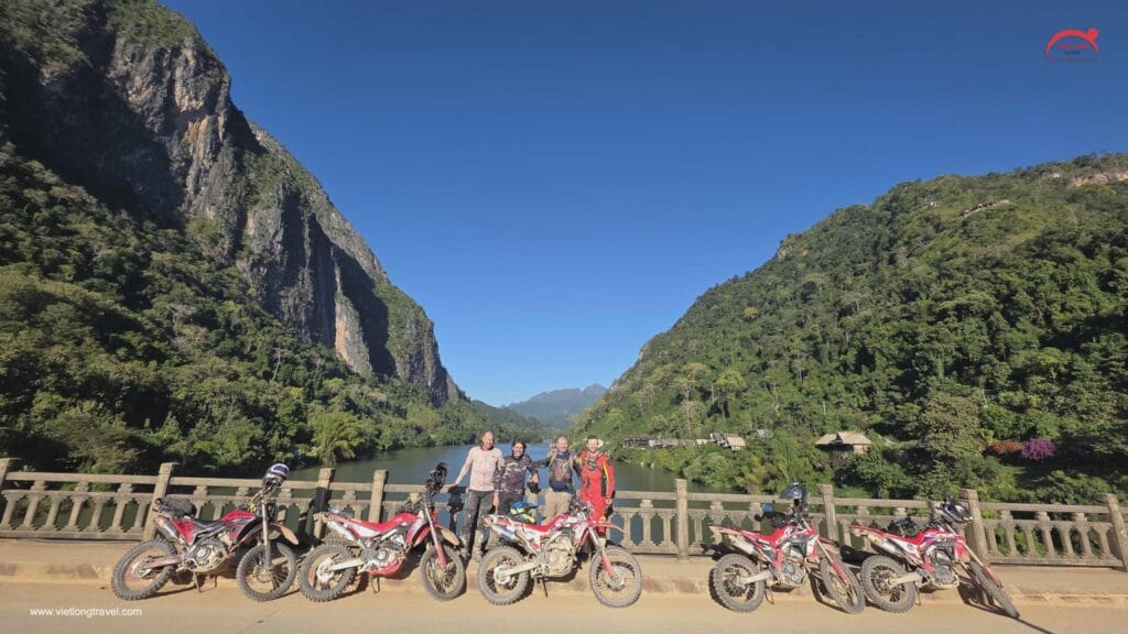 Top 5 motorcycle tours in laos you shouldn’t miss Top-5-motorcycle-tours-in-laos-you-shouldnt-miss