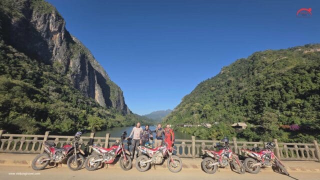 Top 5 motorcycle tours in laos you shouldn’t miss Top-5-motorcycle-tours-in-laos-you-shouldnt-miss