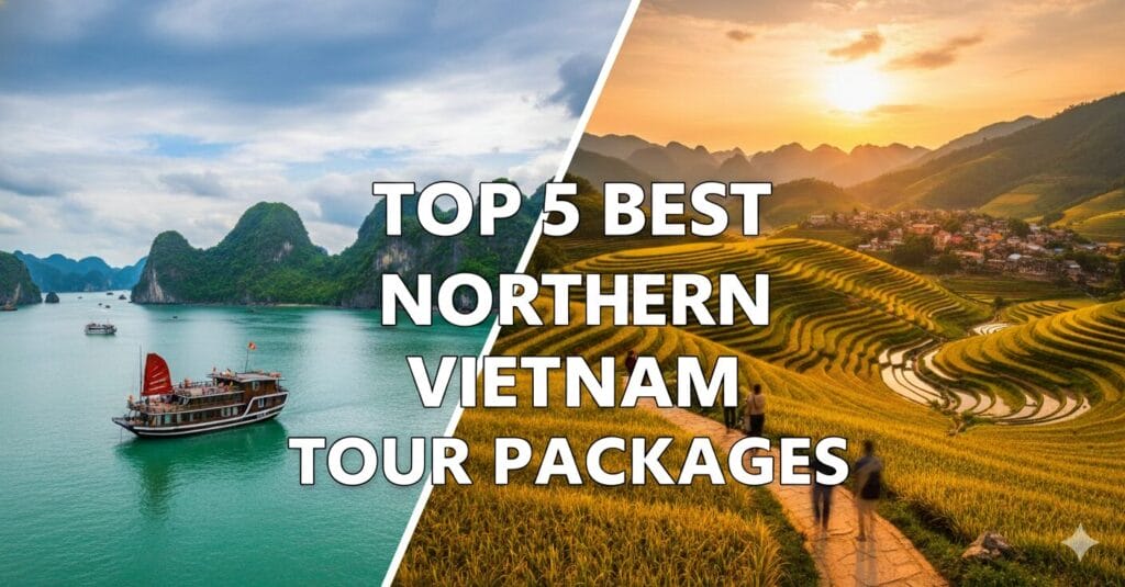 Top 5 best northern vietnam tour packages for an unforgettable journey Top-5-best-northern-vietnam-tour-packages-for-an-unforgettable-journey-
