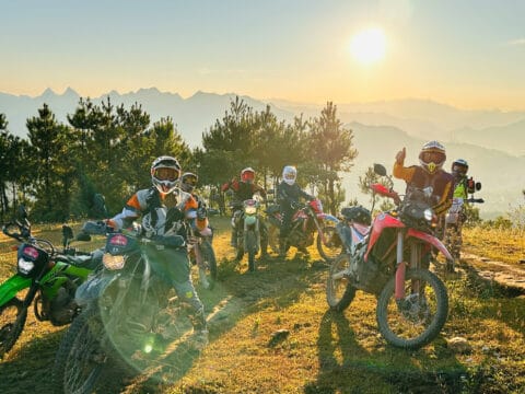 Why a guided tour beats self‑drive or motorbike travel for exploring vietnam’s remote regions Why-a-guided-tour-beats-self‑drive-or-motorbike-travel-for-exploring-vietnams-remote-regions
