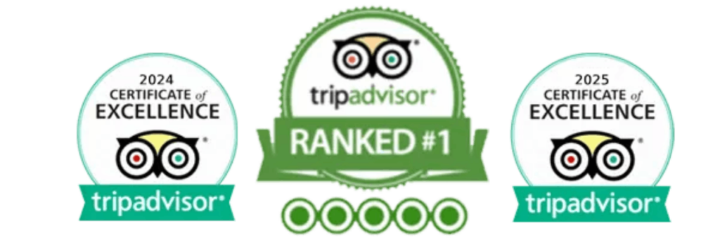 Become our travel partner - vietlong travel Tripadvisor certificate | become our travel partner - vietlong travel