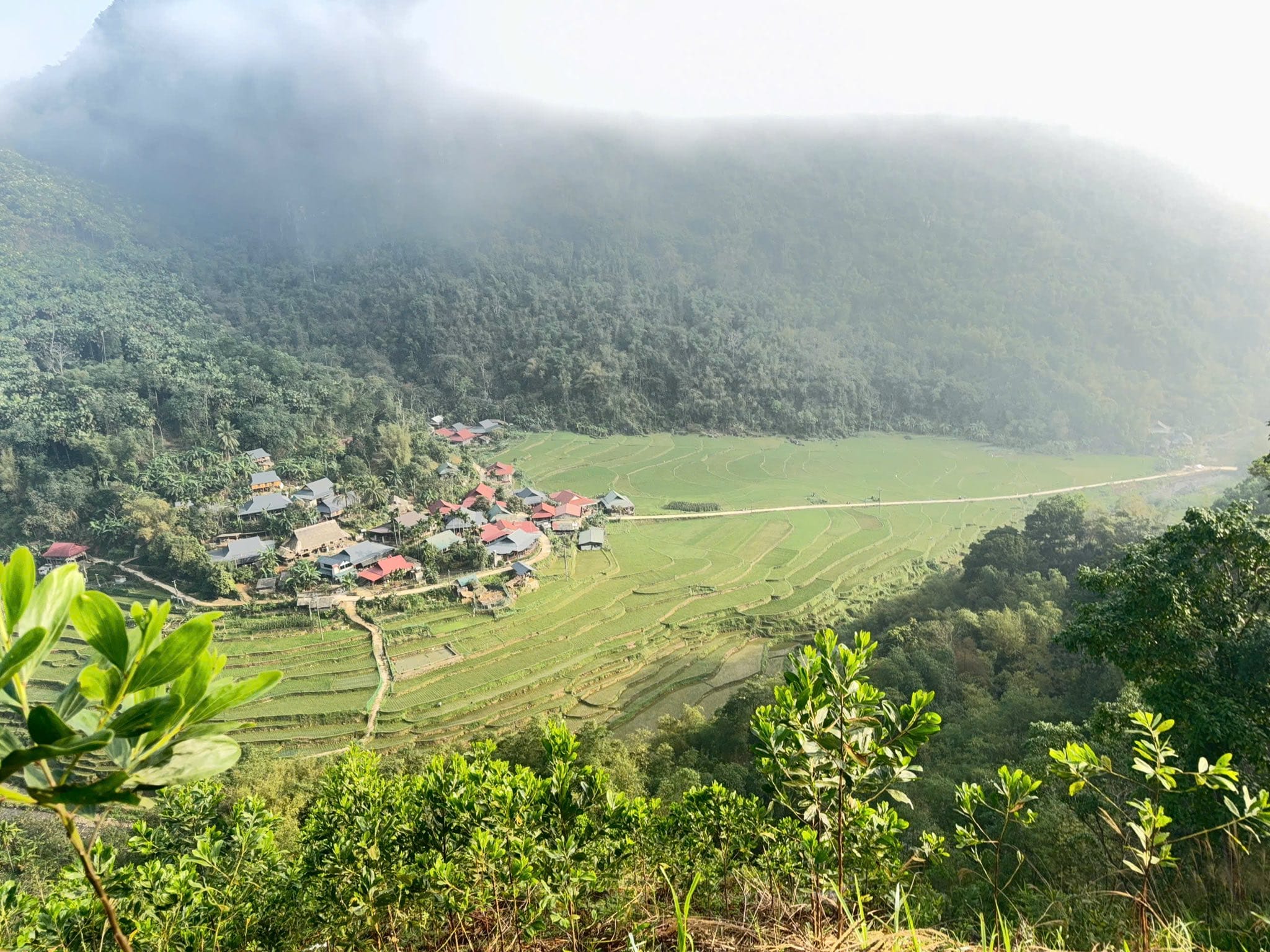 Pu luong 3 days 2 nights tour from hanoi: trekking, bat cave & hieu waterfall 645762431 890658600467121 2586241744827951172 n | pu luong 3 days 2 nights tour from hanoi: trekking, bat cave & hieu waterfall