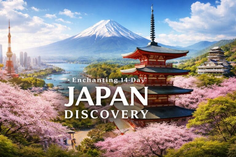 Enchanting 14-day japan discovery from osaka to tokyo via kyoto, kanazawa, and takayama Enchanting-14-day-japan-discovery-to-tokyo-kyoto-and-osaka