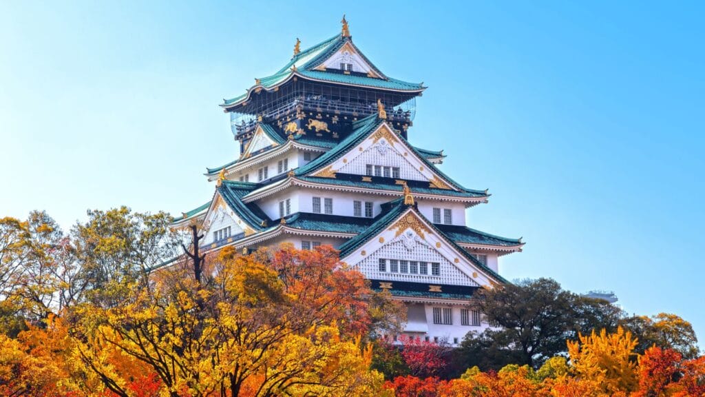 Enchanting 14-Day Japan Discovery from Osaka to Tokyo via Kyoto, Kanazawa, and Takayama - 3