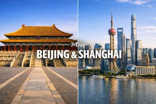 7-day cultural china tour from imperial beijing to modern shanghai 7-day-cultural-china-tour-from-imperial-beijing-to-modern-shanghai