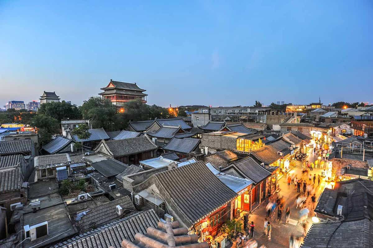 China grand discovery: beijing, xi’an, zhangjiajie & shanghai – 10 days China-grand-discovery-beijing-xian-zhangjiajie-shanghai-10-days