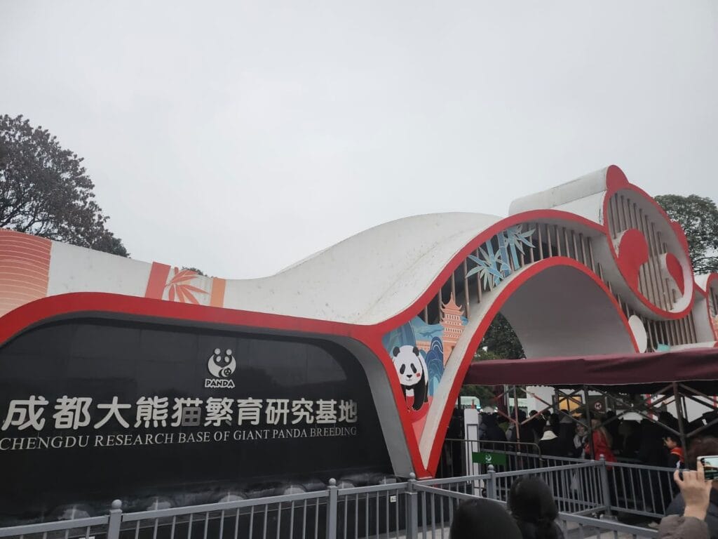 Ultimate China Family Tour: Great Wall, Pandas & Yangtze Cruise Experience - 5