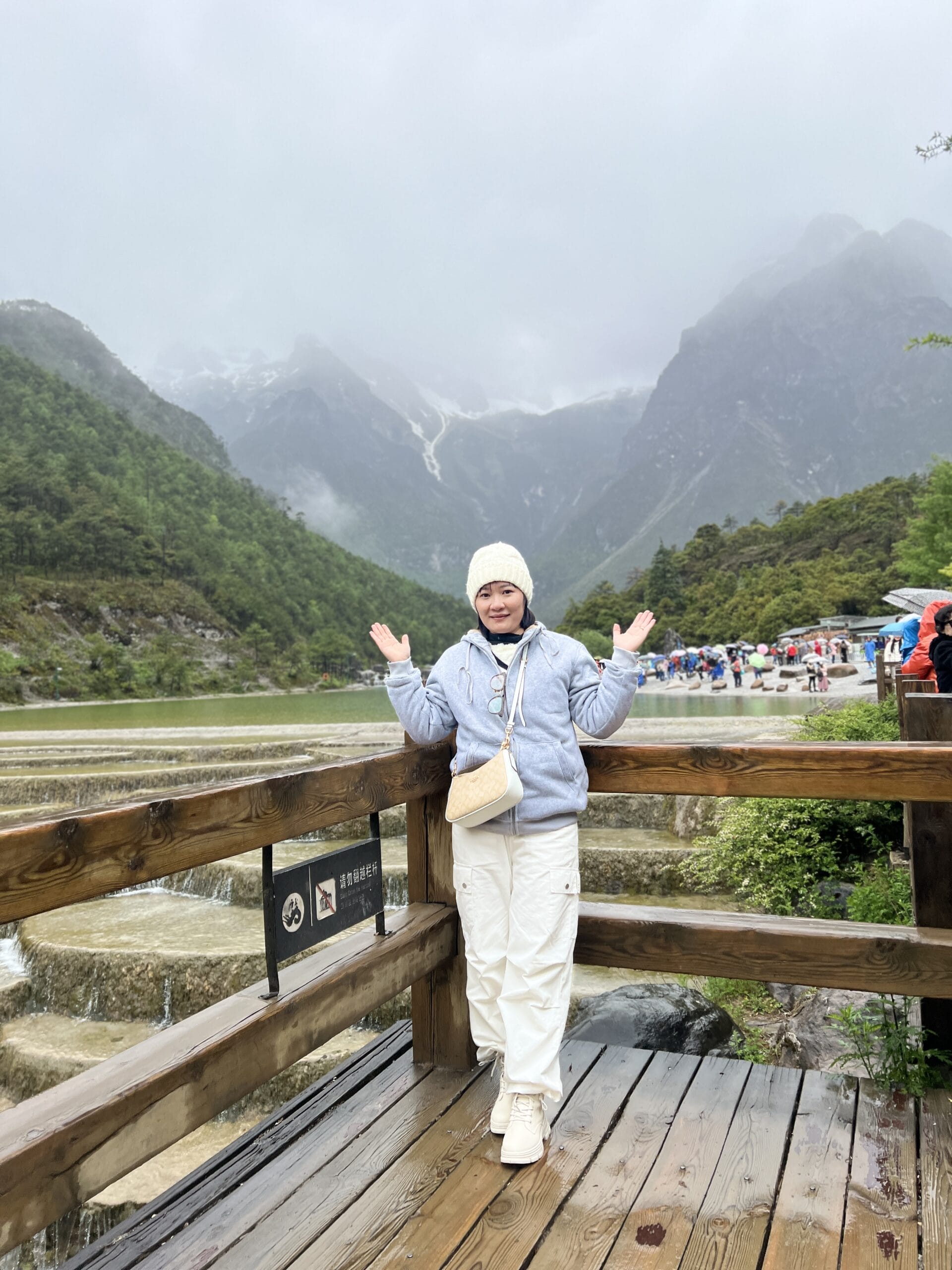 Ms thu | about us - vietlong travel